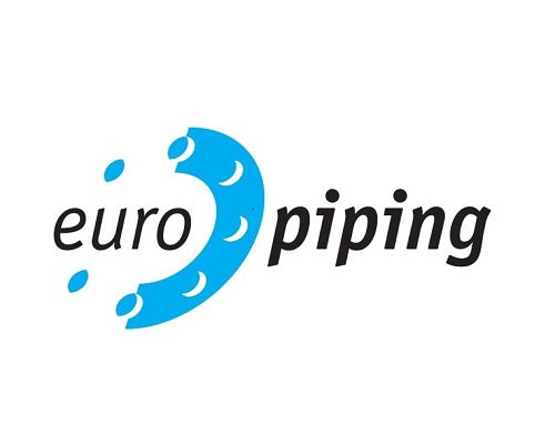 Logo van Euro Piping B.V.